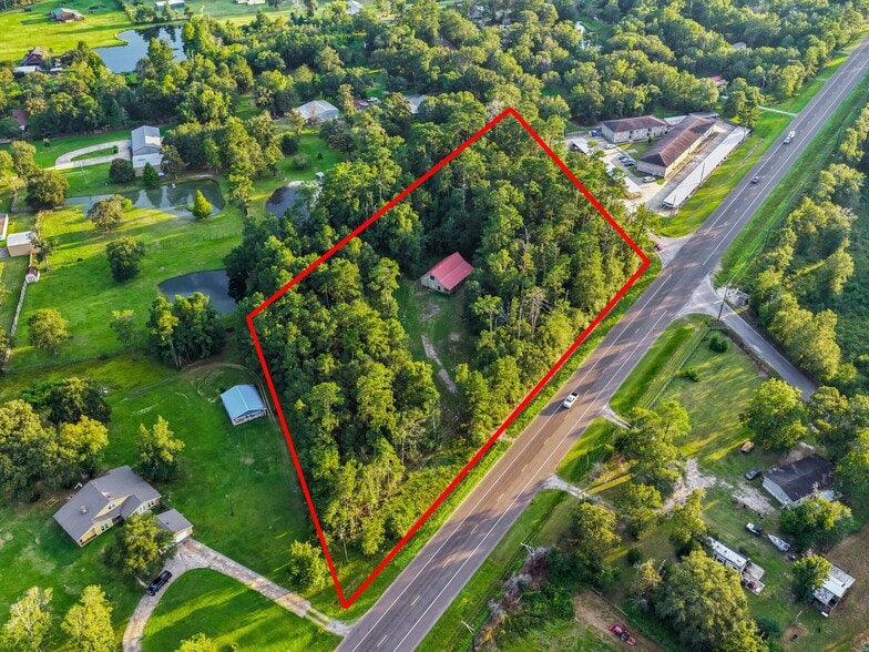 13950 Hwy 12, Orange, TX for sale - Primary Photo - Image 1 of 3