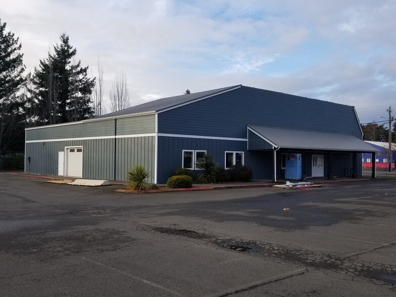 993 NE Kane Dr, Gresham, OR for sale - Building Photo - Image 1 of 1