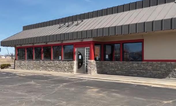 3210 SW Topeka Blvd, Topeka, KS for lease - Building Photo - Image 2 of 4