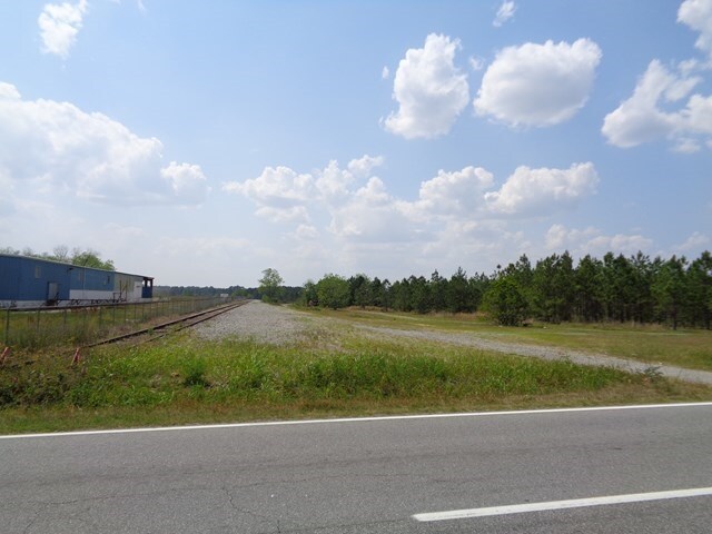 0 Union Rd, Tifton, GA for sale - Building Photo - Image 1 of 1