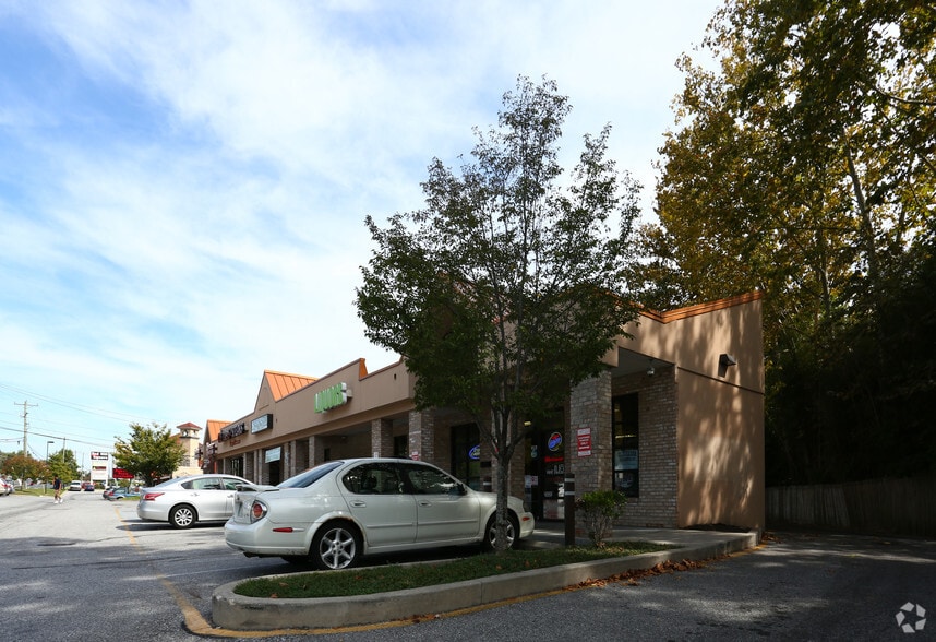 1126 Capitol Trl, Newark, DE for sale - Primary Photo - Image 1 of 1