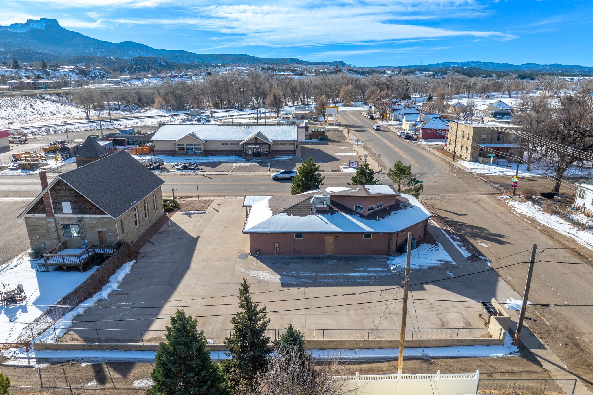 441 University St, Trinidad, CO for sale Primary Photo- Image 1 of 50