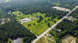 More details for 20800 FM 1774, Plantersville, TX - Land for Sale