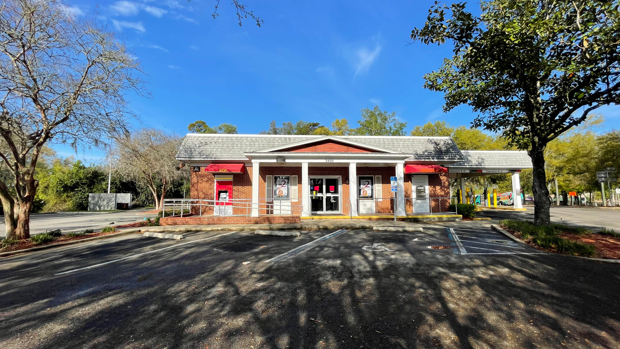 3400 S Monroe St, Tallahassee, FL for sale Building Photo- Image 1 of 8