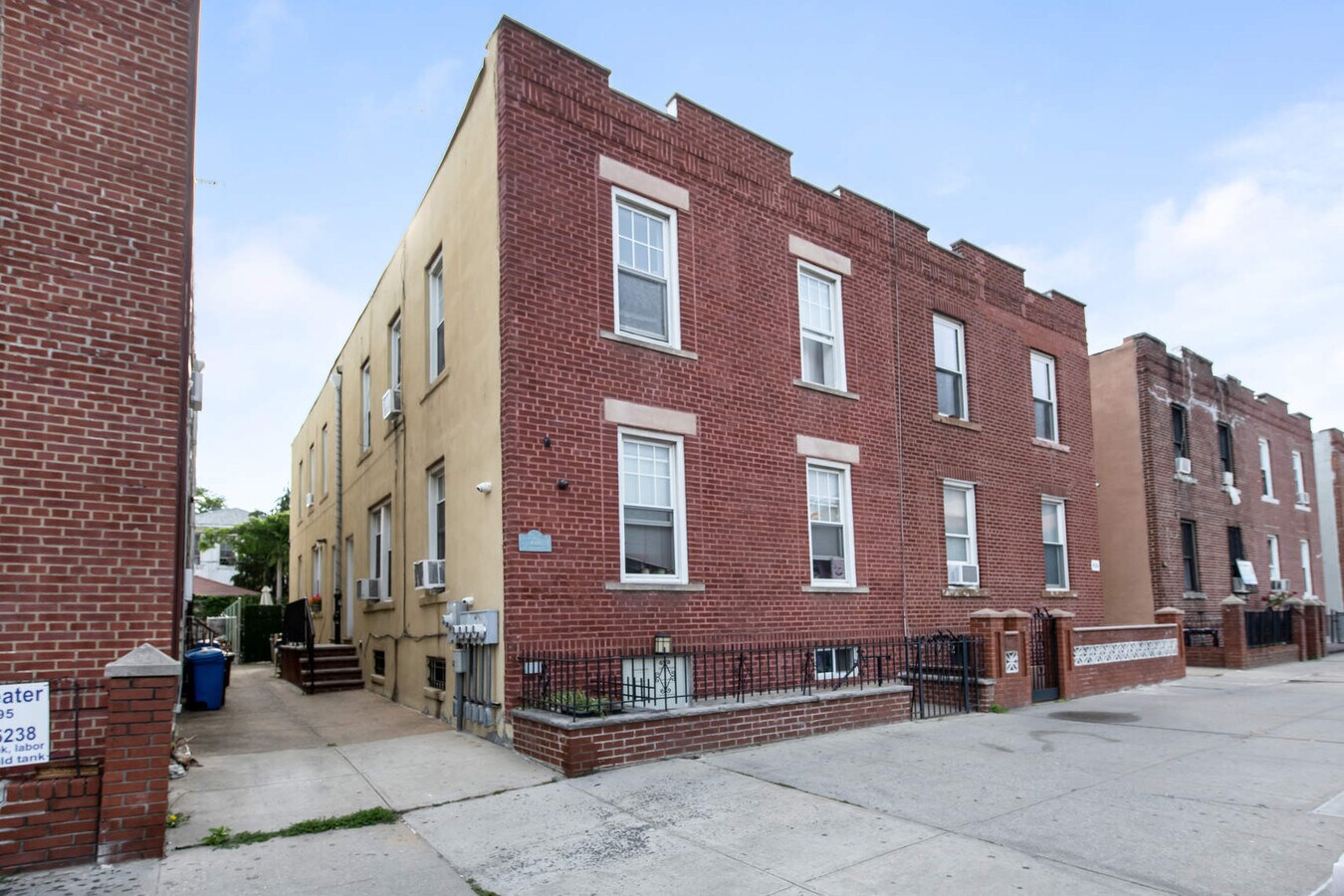 420 McDonald Ave, Brooklyn, NY 11218