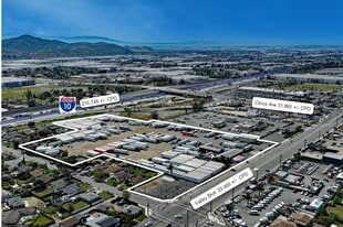 +/- 11.49 Acres - Land