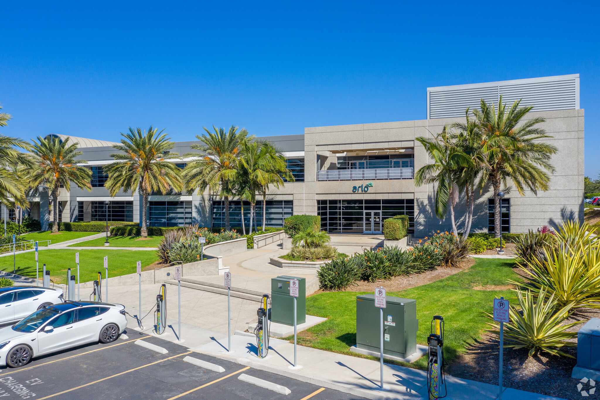 2200 Faraday Ave, Carlsbad, CA for sale Primary Photo- Image 1 of 1