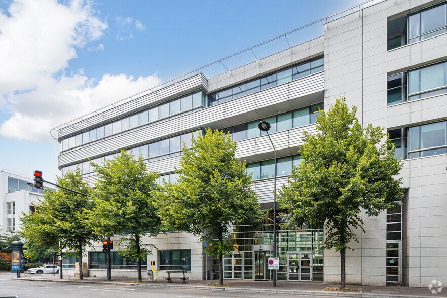 1 Avenue Du Stade De France, Saint-Denis for lease - Building Photo - Image 3 of 3