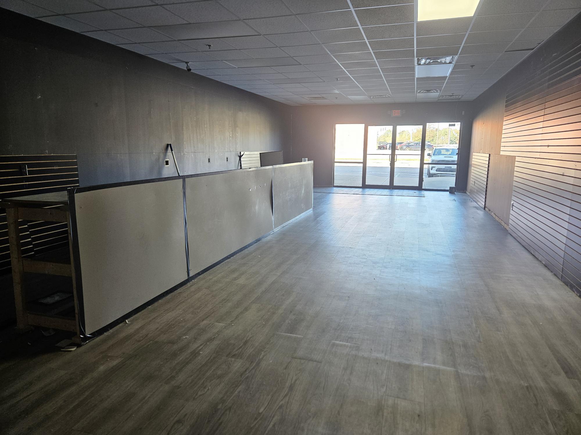 601 Boonville E Martin Rd, Evansville, IN for lease Building Photo- Image 1 of 8