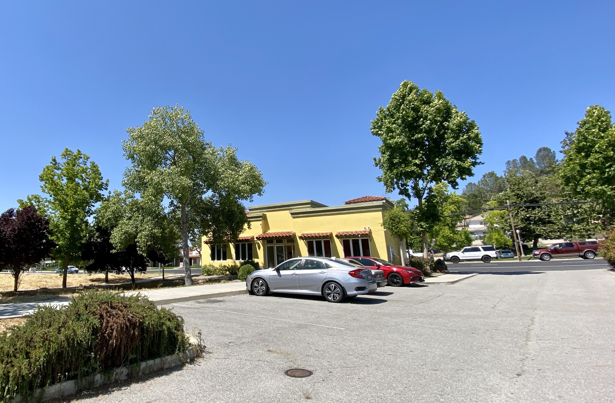 9520 El Camino Real, Atascadero, CA 93422 - Retail for Sale | LoopNet