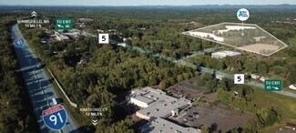 More details for King St, Enfield, CT - Industrial for Lease