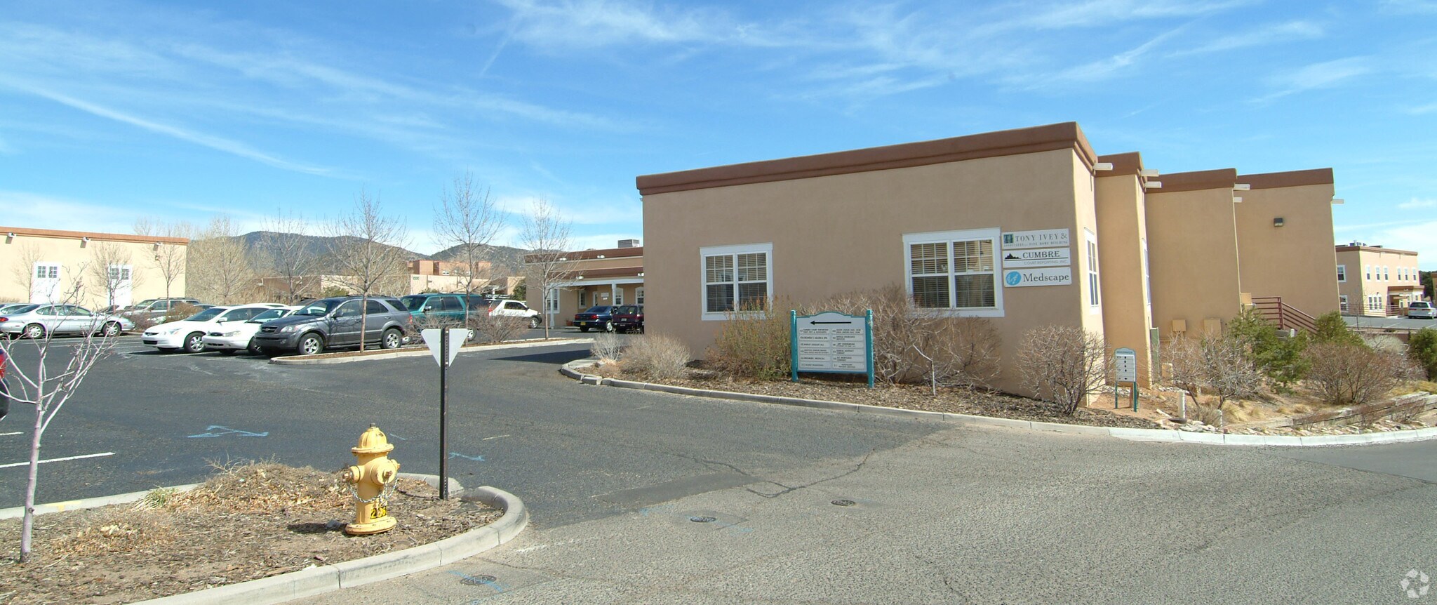 2019 Galisteo St, Santa Fe, NM for sale Primary Photo- Image 1 of 1