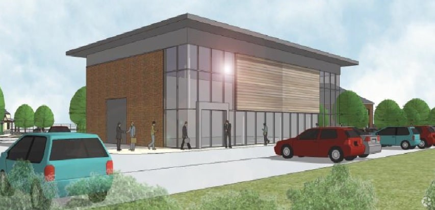 Hardwick Rd, Kings Lynn for sale Primary Photo- Image 1 of 1