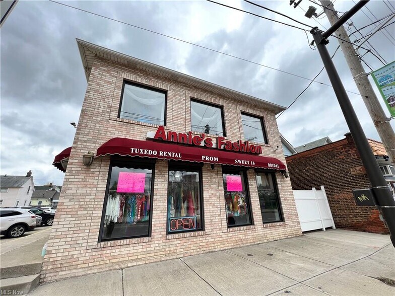 Portfolio of 2 Cleveland, OH Properties for Sale