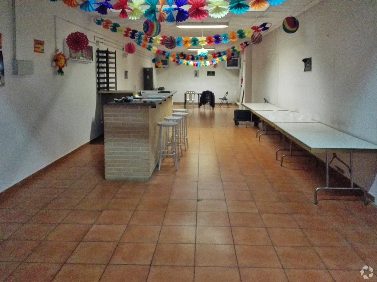 Industrial in Las Ventas de Retamosa, Toledo for sale Primary Photo- Image 1 of 31