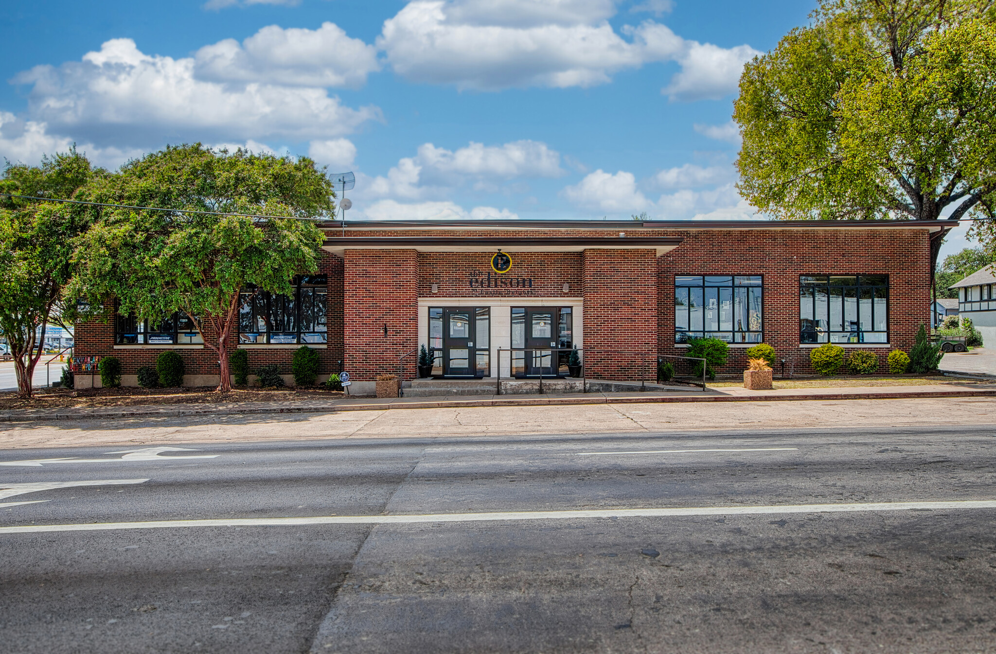 2601 Franklin Ave, Waco, TX for sale Building Photo- Image 1 of 1