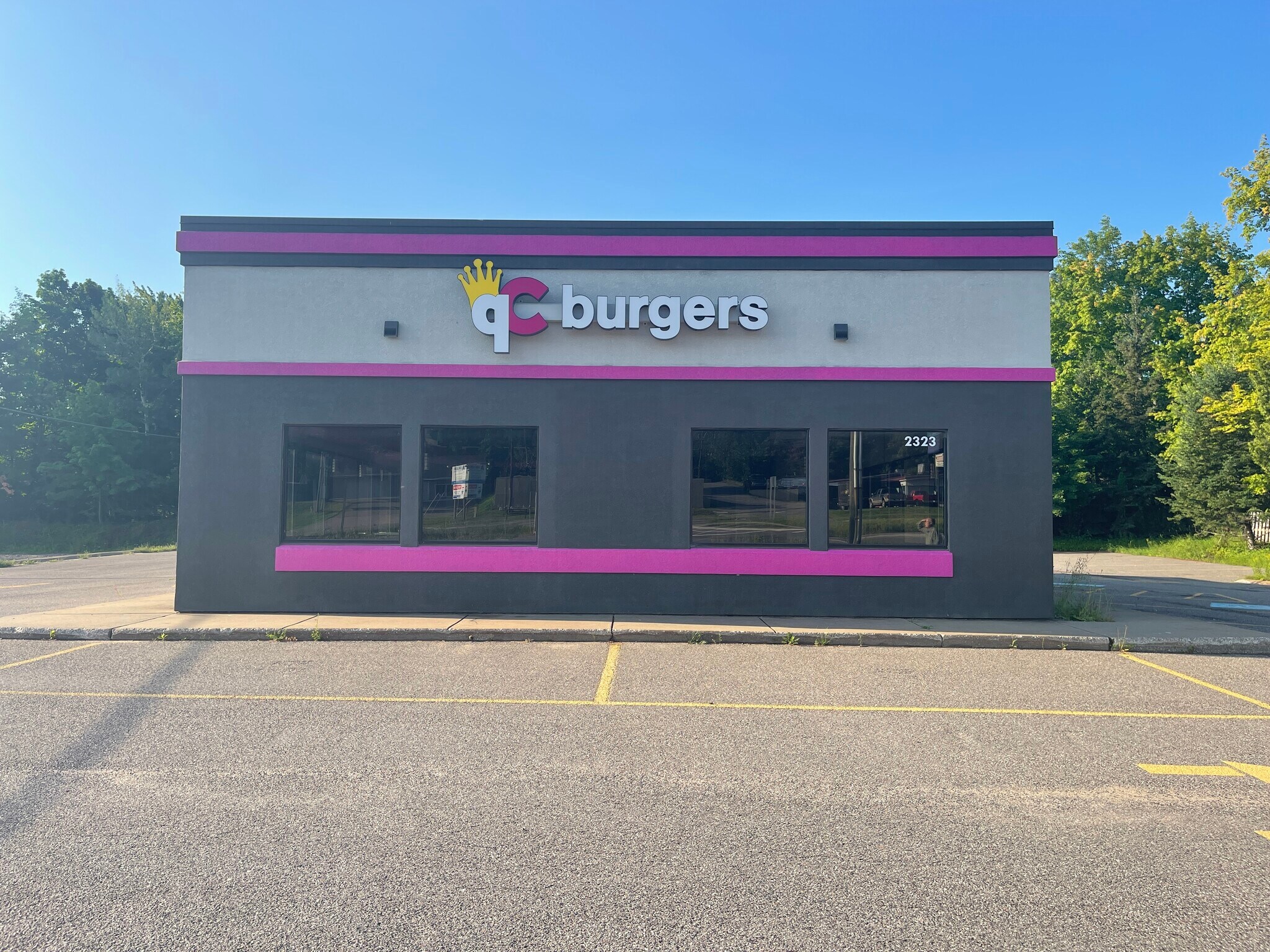 2323 W US 41, Marquette, MI for sale Building Photo- Image 1 of 1