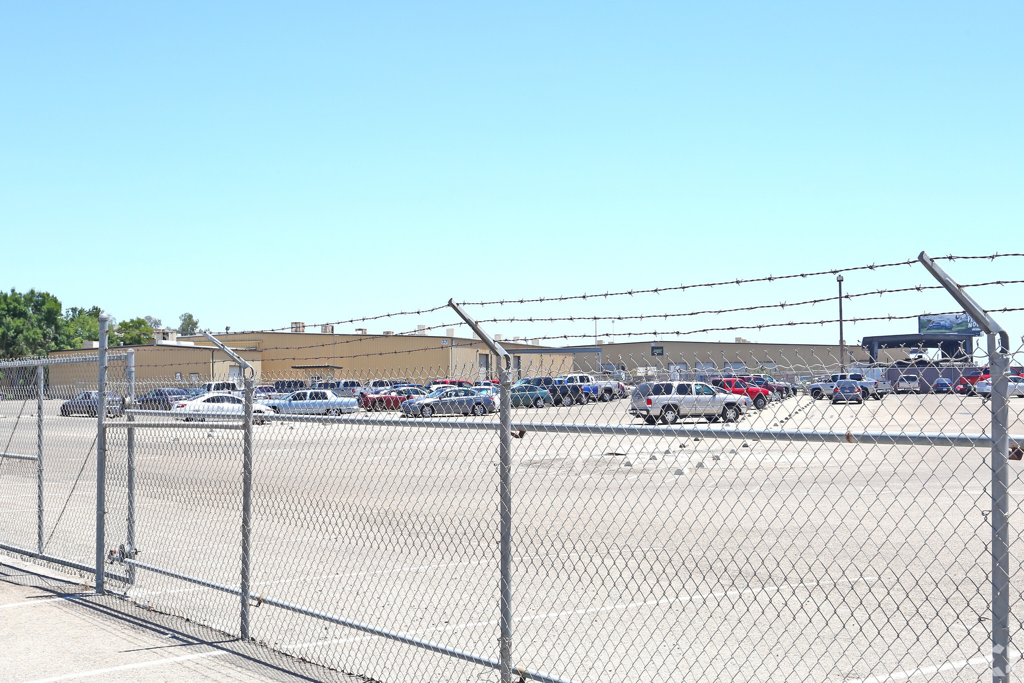 1775 Park St, Selma, CA for sale Primary Photo- Image 1 of 8