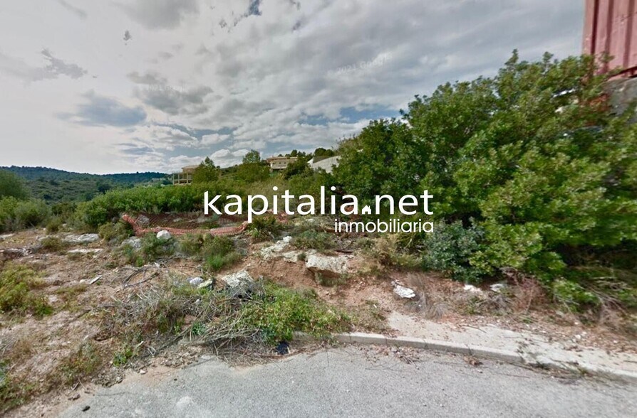 Land in San Cristóbal de La Laguna, Santa Cruz de Tenerife for sale - Building Photo - Image 2 of 2