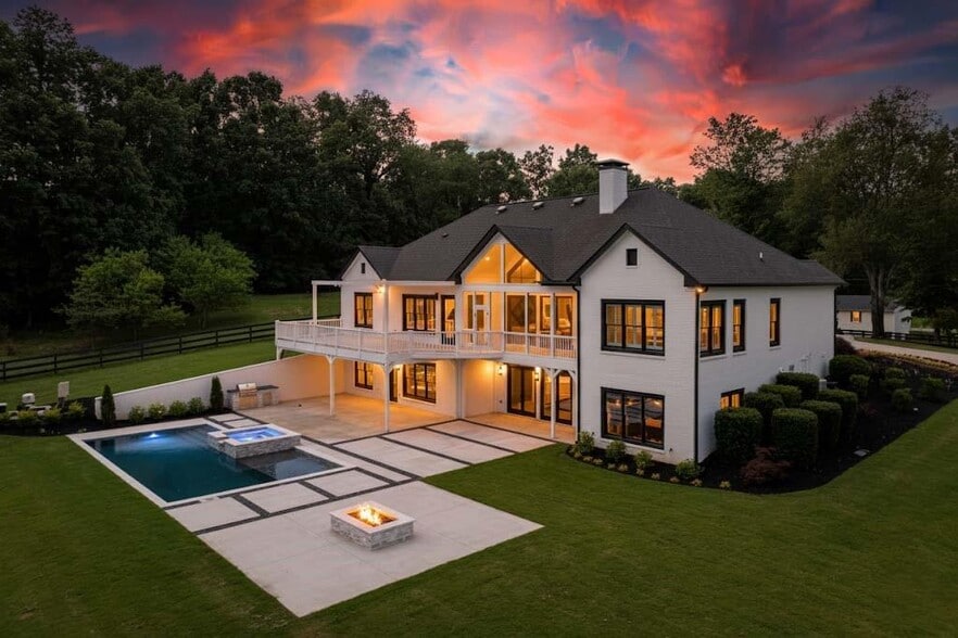 5651 Old Wilkie Rd, Gainesville, GA for sale - Primary Photo - Image 1 of 2