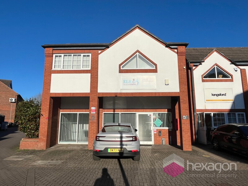 Brettell Ln, Brierley Hill for lease Building Photo- Image 1 of 2
