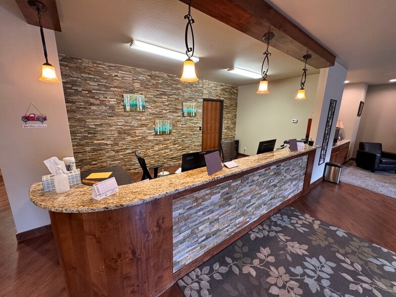 1221 E Elizabeth St, Fort Collins, CO for lease - Interior Photo - Image 3 of 16