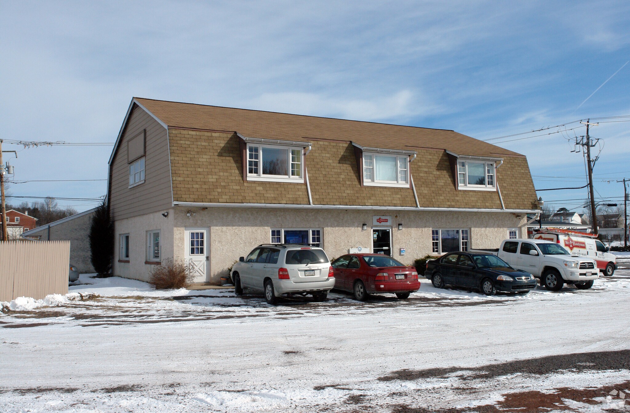 1289 Bridge Rd, Schwenksville, PA for sale Primary Photo- Image 1 of 5