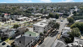 More details for Habersham and 37th Street, Savannah, GA - Multiple Space Uses for Lease