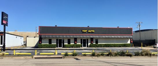 15510 Midway Rd, Addison, TX for sale - Building Photo - Image 1 of 1