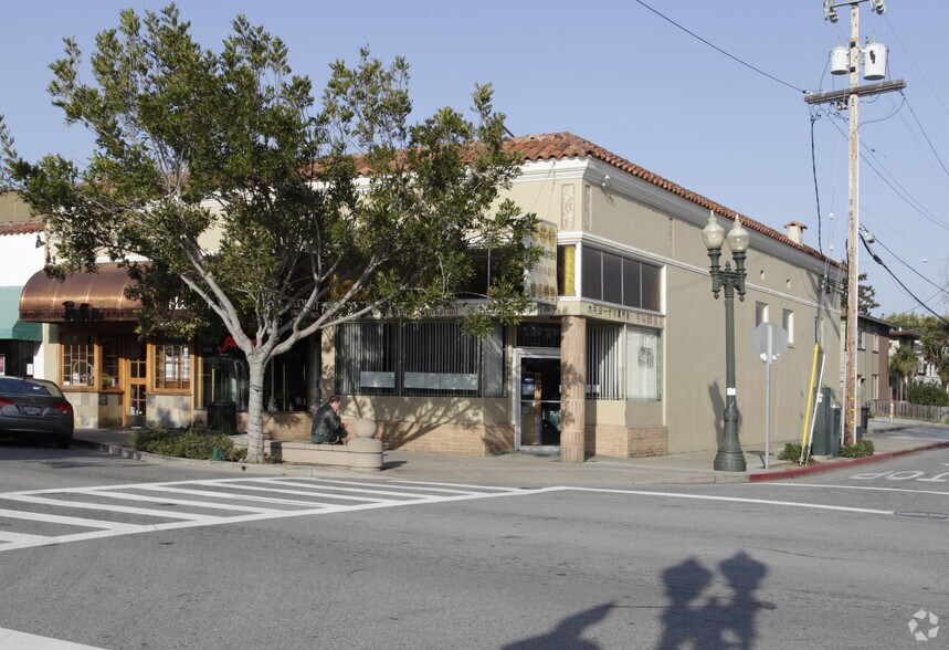 12001204 Broadway, Burlingame, CA 94010