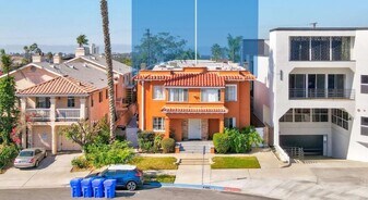 Communal Living/Transitional Housing - Retail Space