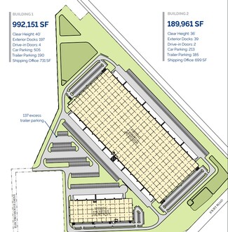 More details for 9140 W 55th St, McCook, IL - Industrial for Lease