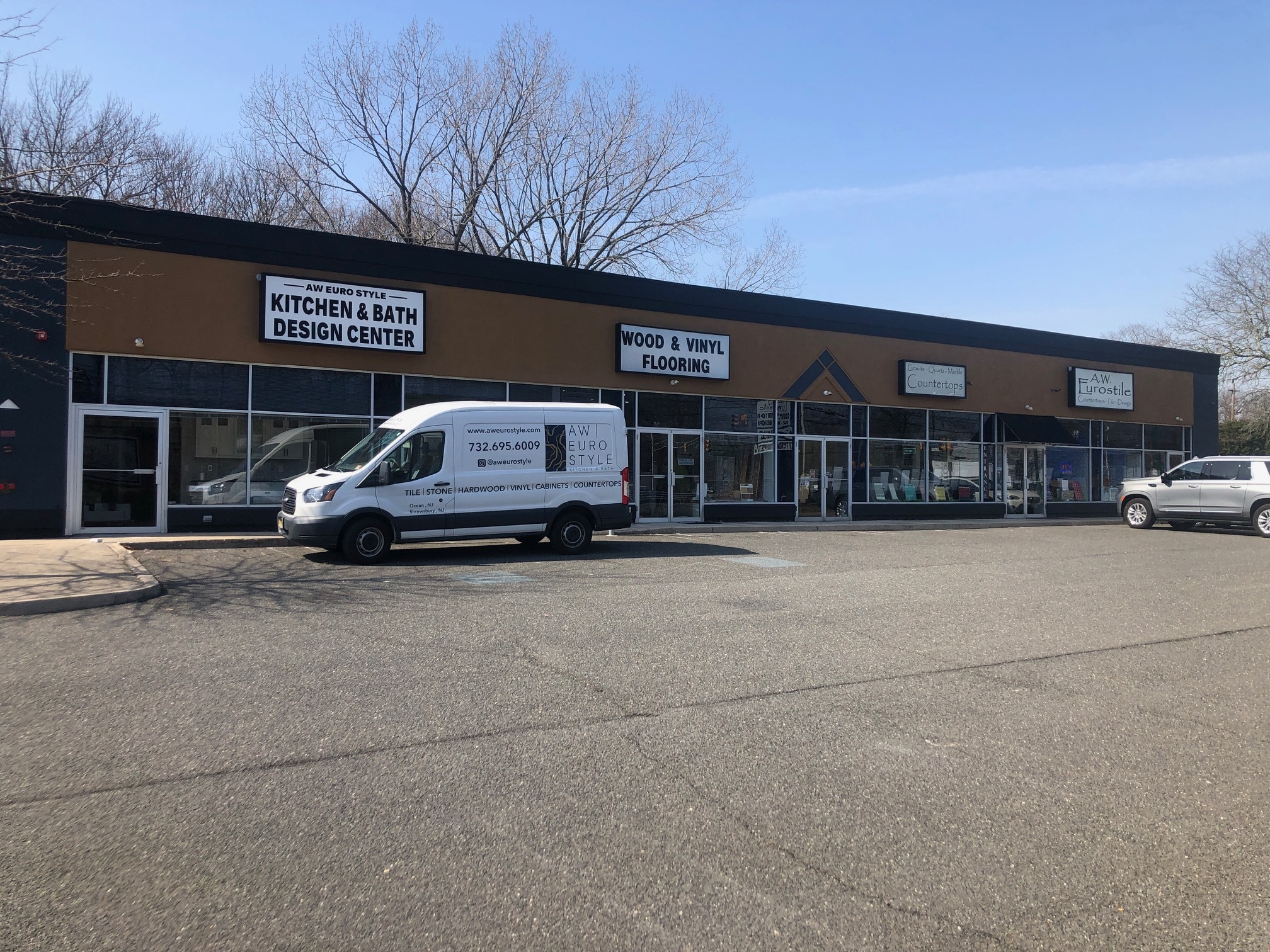 736 Highway 35, Ocean, NJ for lease Building Photo- Image 1 of 36