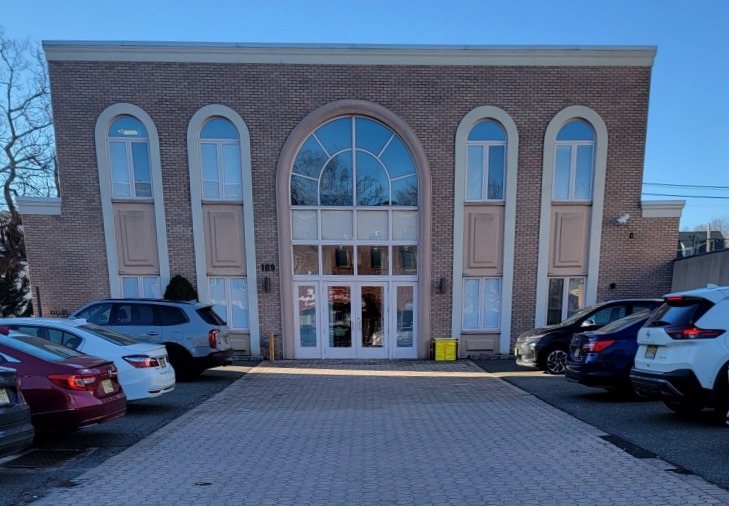 189 Franklin Ave, Nutley, NJ for lease Building Photo- Image 1 of 13