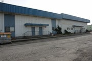 69-79 3rd St, Eureka CA - Warehouse