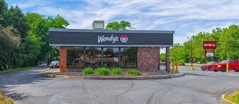 Wendy's - NNN Property