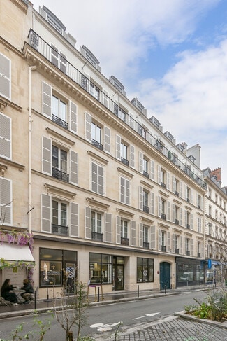 More details for 28 Rue De Trévise, Paris - Coworking for Lease