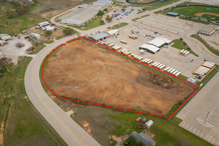 511 Pojo, Springtown, TX 76082 511 Pojo Dr Springtown TX 76082