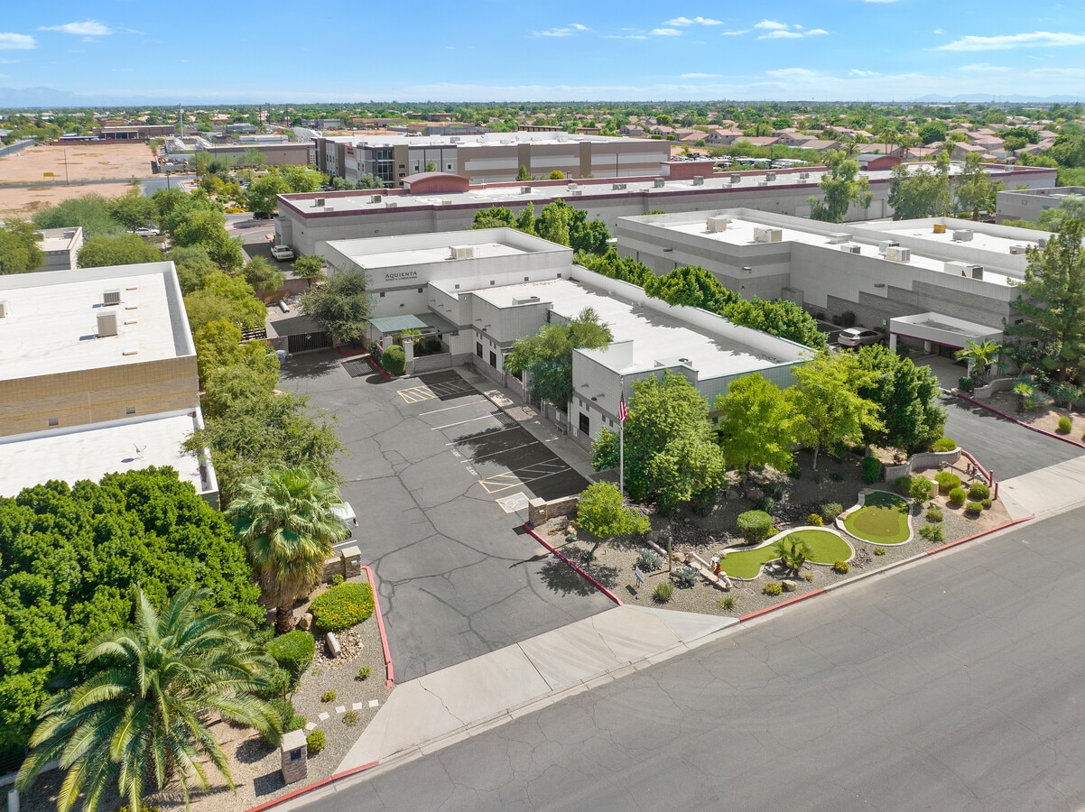 1355 N Mondel Dr, Gilbert, AZ 85233