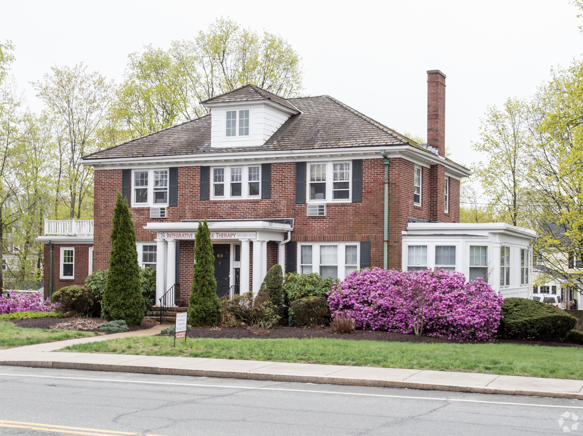 85 Park St, Stoughton, MA for sale Primary Photo- Image 1 of 1