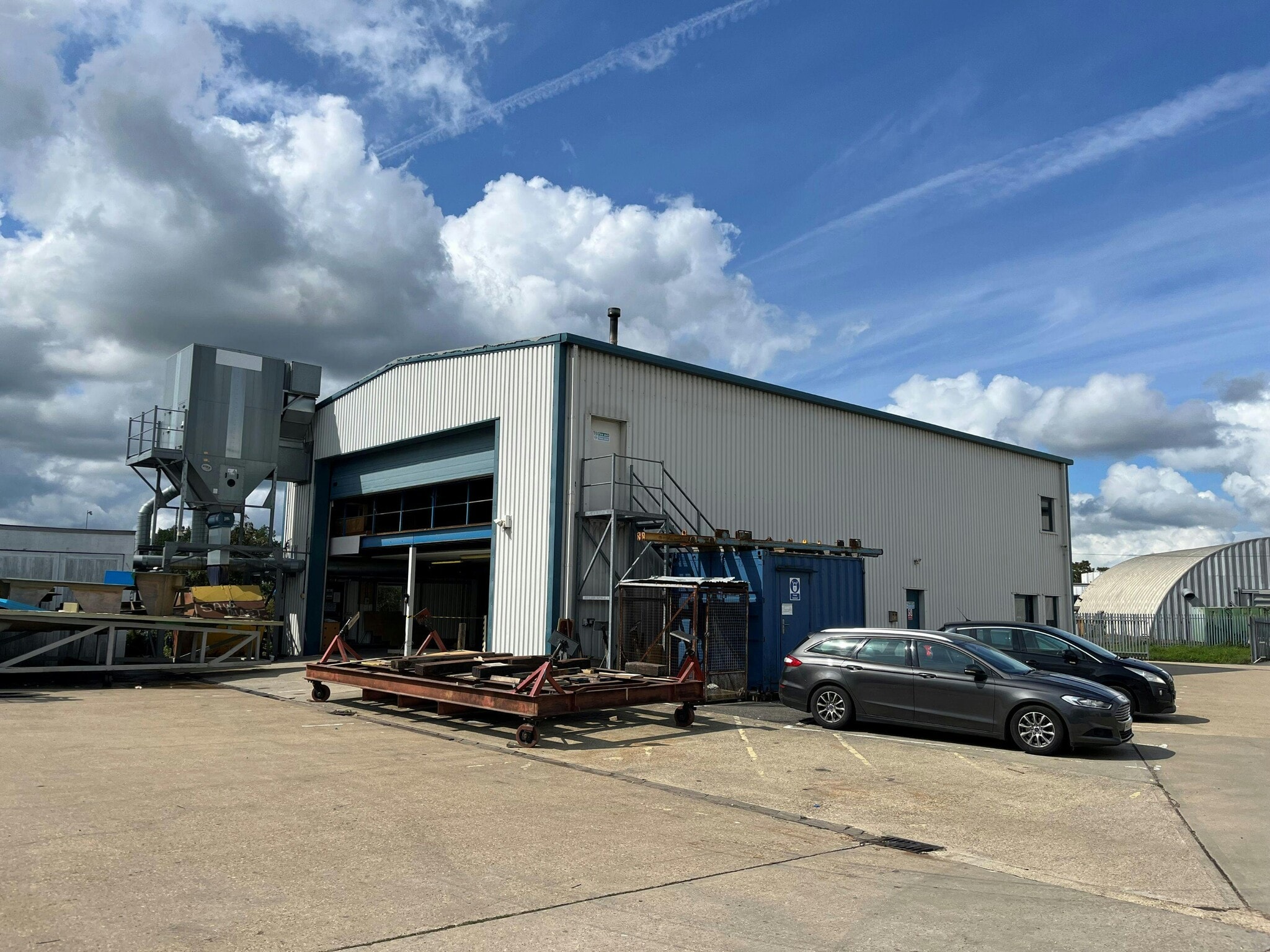 Harbour Clos, Marchwood for lease Building Photo- Image 1 of 8