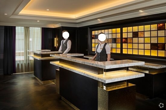 Multifamily in Madrid, Madrid for sale Interior Photo- Image 1 of 2