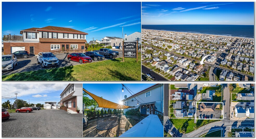 9 W 55th St, Ocean City, NJ for sale - Primary Photo - Image 1 of 1