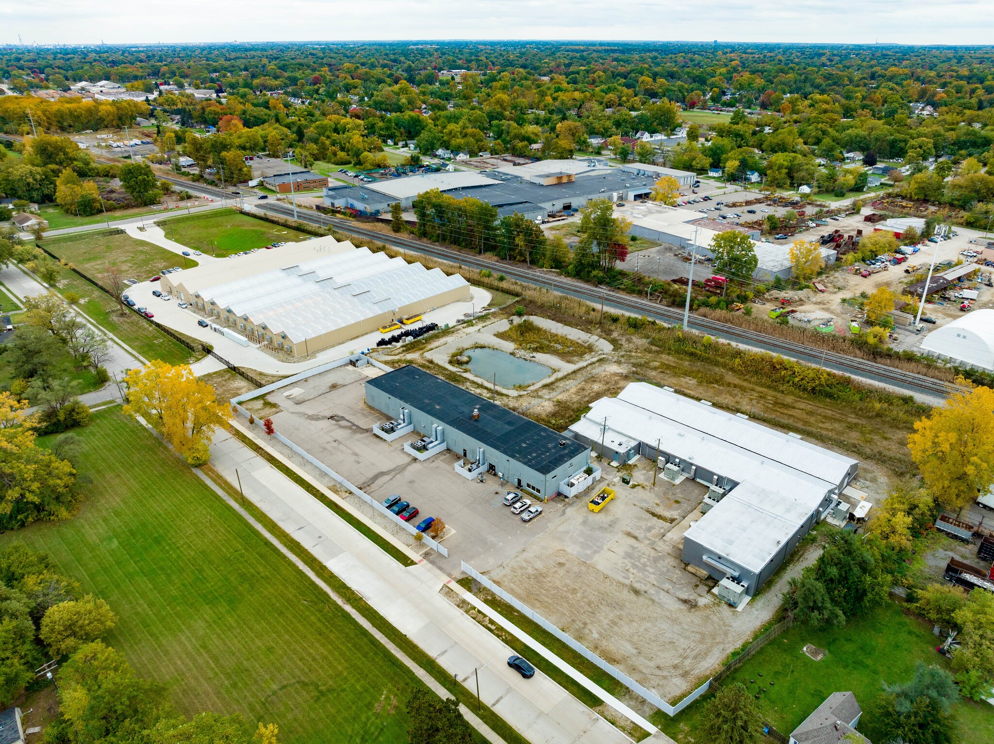 2640-2642 Princess St, Inkster, MI for sale Building Photo- Image 1 of 1