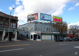 More details for 96 Speedwell Ave, Morristown, NJ - Office, Retail for Lease