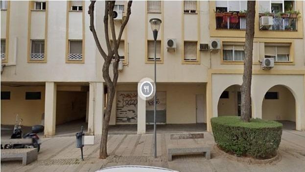 Retail in Alcalá de Guadaíra, Sevilla for lease - Building Photo - Image 3 of 10