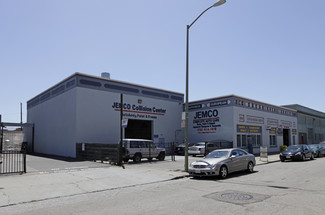 More details for 469-475 4th St, Oakland, CA - Industrial for Lease