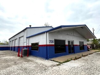 More details for 700 S Stemmons Fwy, Sanger, TX - Flex for Lease