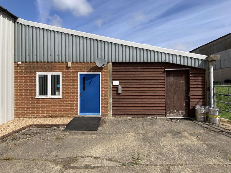 Dundale Rd, Tunbridge Wells for lease - Building Photo - Image 3 of 3