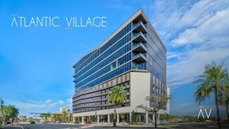 Atlantic Village Professional Center - Pub